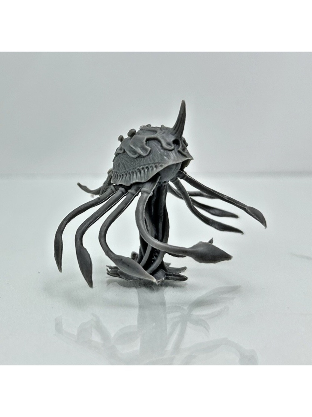 Mantic DreadBall Chovar Psychozoan Giant Xtreme Mini Loose